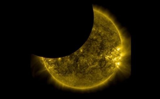 '달 자오선 통과'