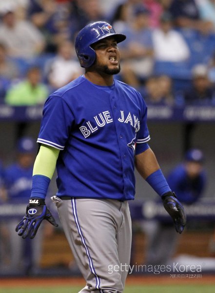 후안 프란시스코. ⓒGettyimages멀티비츠