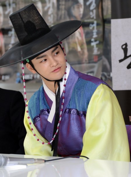 연기자 서인국. 사진 ｜ KBS