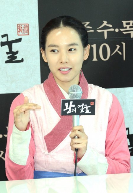 연기자 조윤희. 사진 ｜ KBS