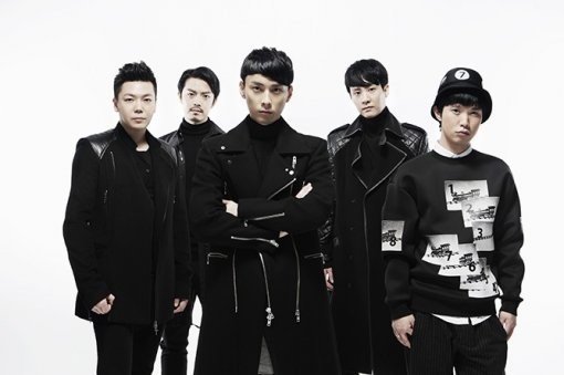 버즈 8년 전 해체 이유