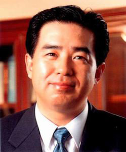 삼성전자 손정환 전무. 스포츠동아DB