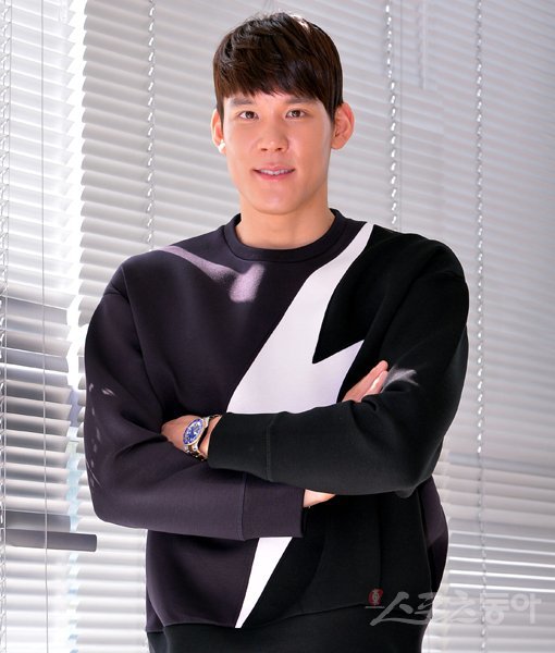 박태환. 스포츠동아DB