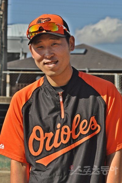 윤석민. 스포츠동아DB