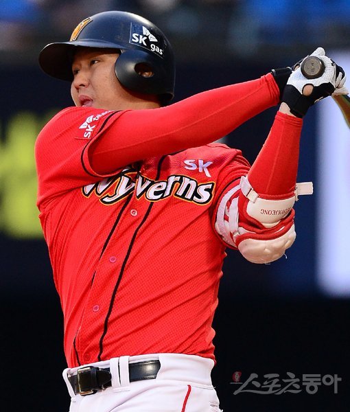 최정. 스포츠동아DB