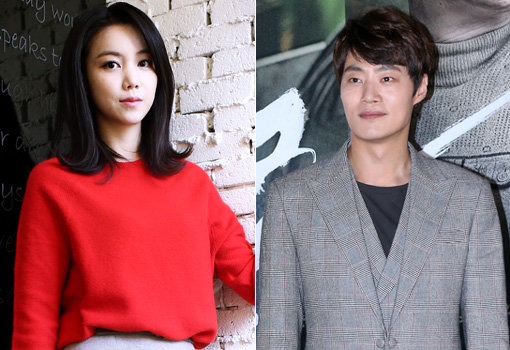 김옥빈 이희준. 동아닷컴DB