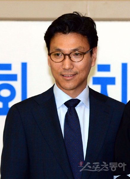 김재열 사장. 스포츠동아DB