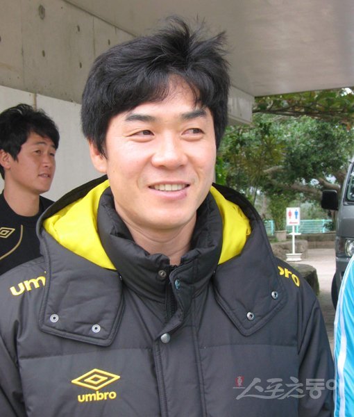 윤정환 감독. 스포츠동아DB