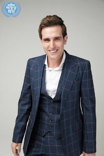 에네스 카야 인터뷰, 사진|JTBC