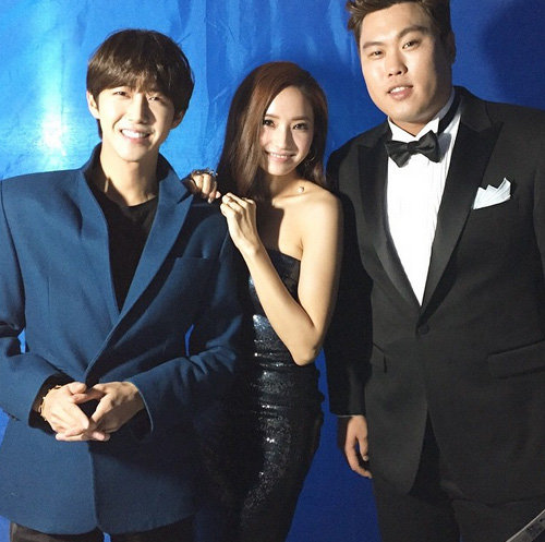 사진출처|광희 인스타그램