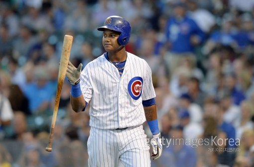 스탈린 카스트로. ⓒGettyimages멀티비츠