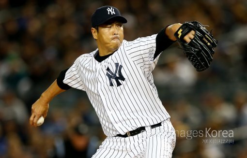 구로다 히로키. ⓒGettyimages멀티비츠