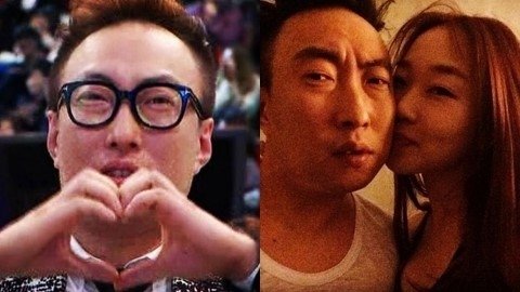 ‘MBC 방송연예대상 유재석 박명수 한수민’. 사진｜한수민 씨 인스타그램