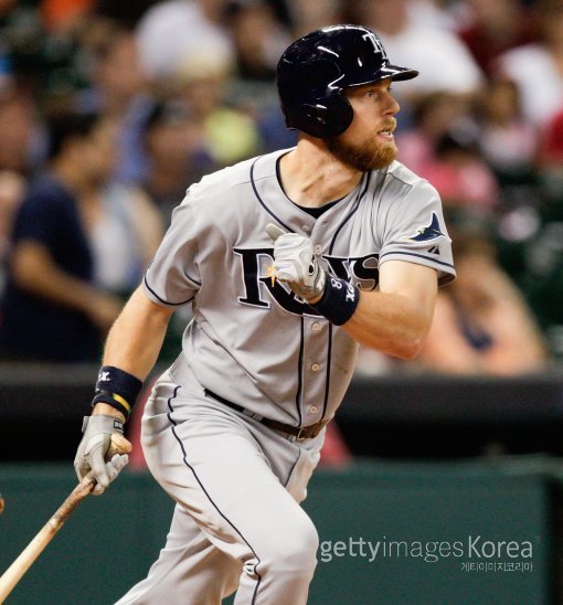 벤 조브리스트. ⓒGettyimages멀티비츠