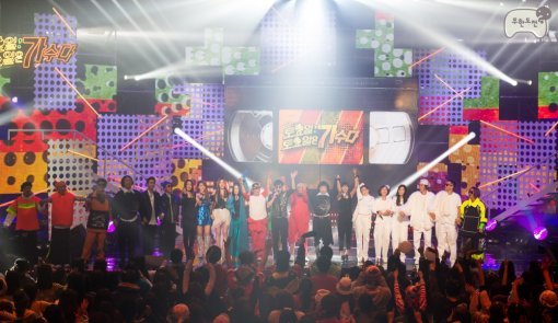 출처= MBC ‘무한도전-토요일 토요일은 가수다‘ 방송 캡쳐