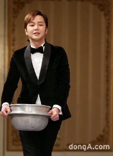 삼시세끼 장근석 , 사진|동아닷컴DB