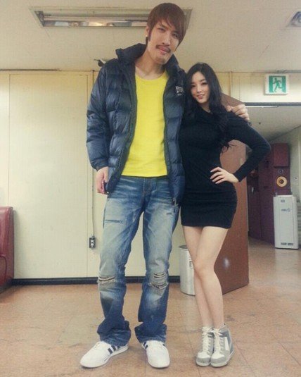 유승옥, 사진｜유승옥 SNS