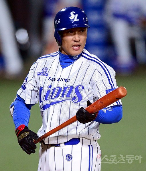 이승엽. 스포츠동아DB