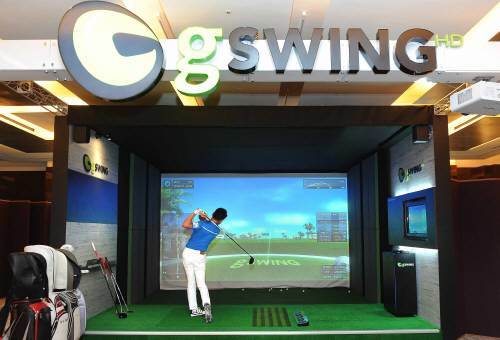 당구장 스크린골프장 금연 추진