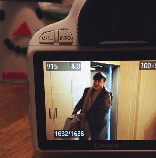 출처= 린 인스타그램