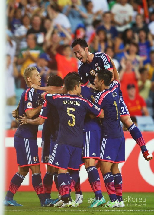 사진= ⓒGettyimages멀티비츠