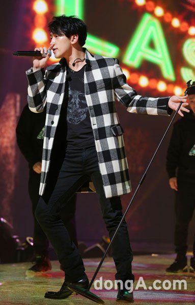 연기자 겸 가수 비. 동아닷컴DB