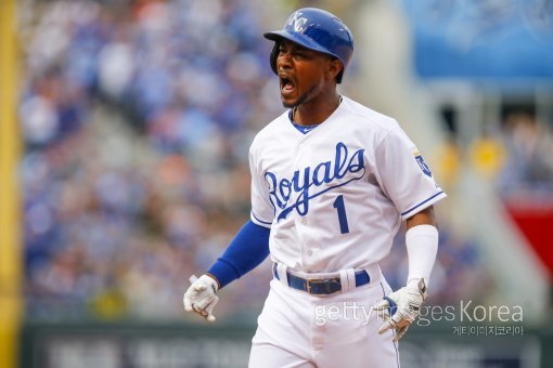 제로드 다이슨. ⓒGettyimages멀티비츠