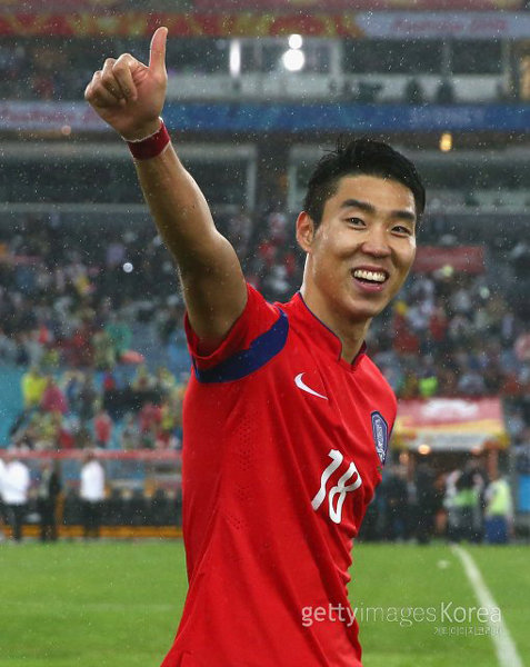 이정협. 사진｜ⓒGettyimages멀티비츠