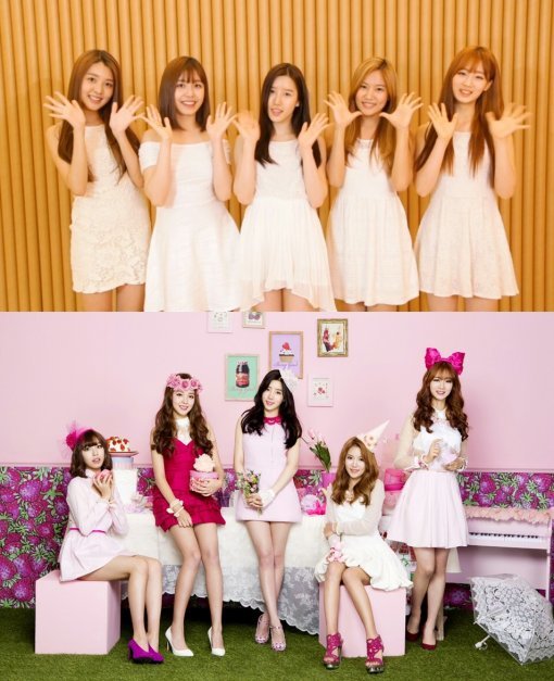 베리굿, 사진｜아시아브릿지엔터테인먼트