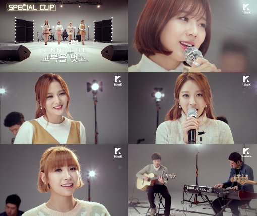 써니힐, 사진｜로엔트리