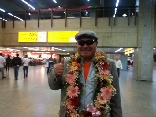 김흥국, 사진｜CNC미디어