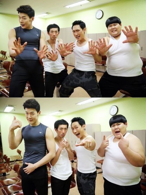 출처= ‘개그콘서트‘ 공식 페이스북