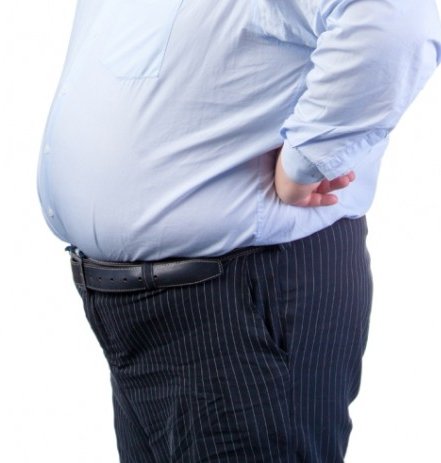 뱃살 빼는 10가지 습관