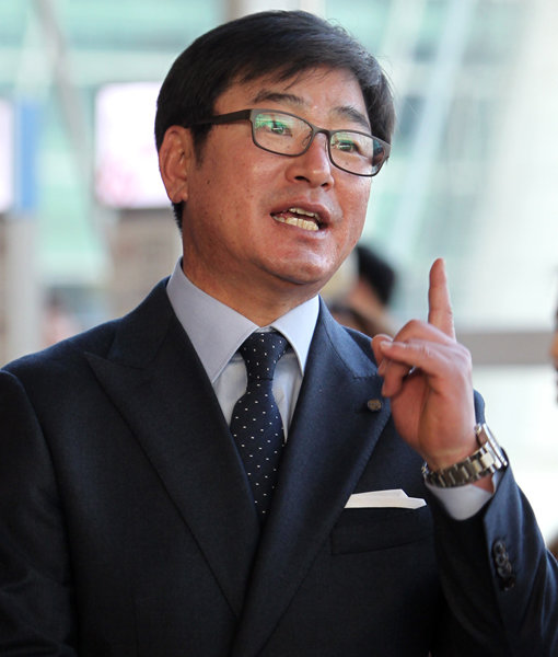 삼성 류중일 감독. 사진제공｜스포츠코리아