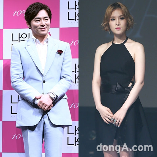 조정석 거미 열애. 사진=‘조정석 거미 열애’ 동아닷컴DB