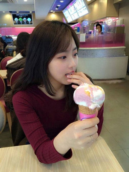 민속촌 구미호 알바, 사진|한국민속촌 페이스북