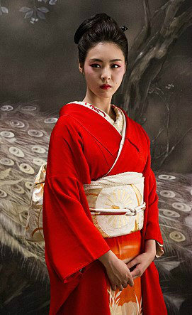 사진= 조선명탐정2 이연희