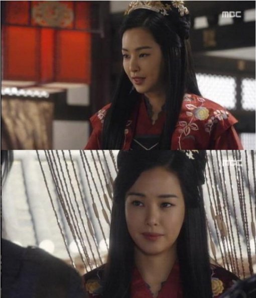 출처= MBC 빛나거나 미치거나 영상 캡처