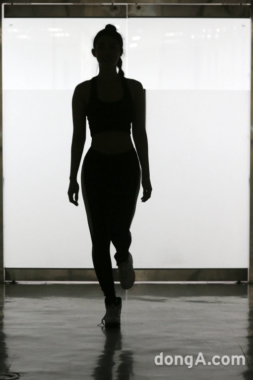 내가 가는 길이 “런웨이”