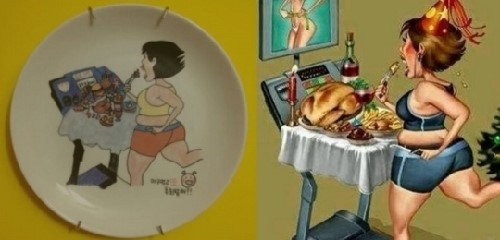 권미진 접시. 사진=‘권미진 접시’ 권미진 네이버 블로그·작가 피에르 브리그너드 홈페이지