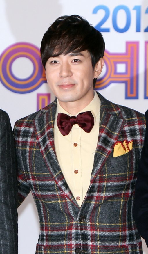 붐 교통사고로 부친상, 출처= 동아닷컴 DB