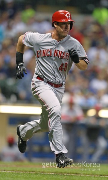 라이언 루드윅. ⓒGettyimages멀티비츠