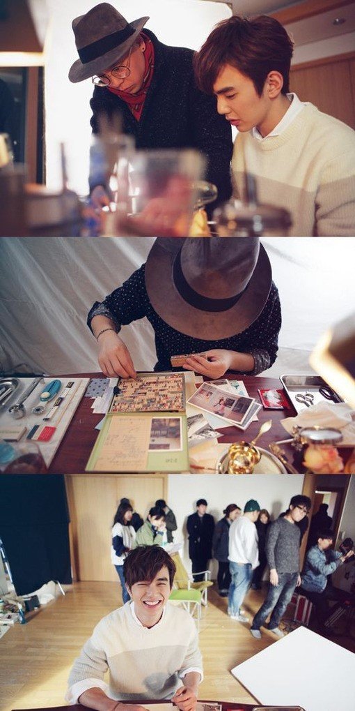 사진= 브라운아이드소울 페이스북