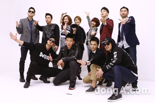 우리 알면 90년대 이상!