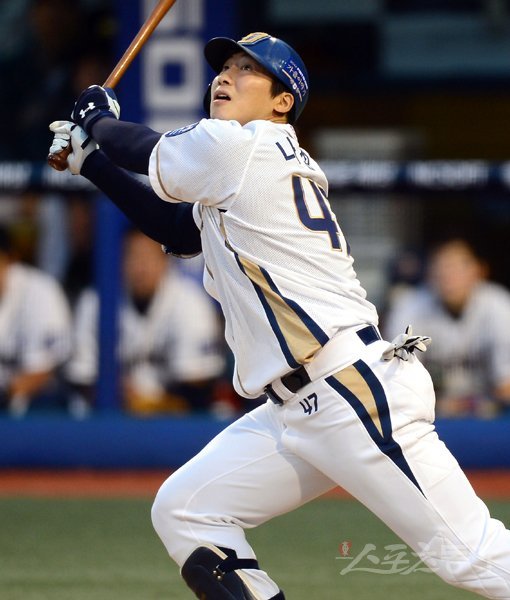 나성범. 스포츠동아DB