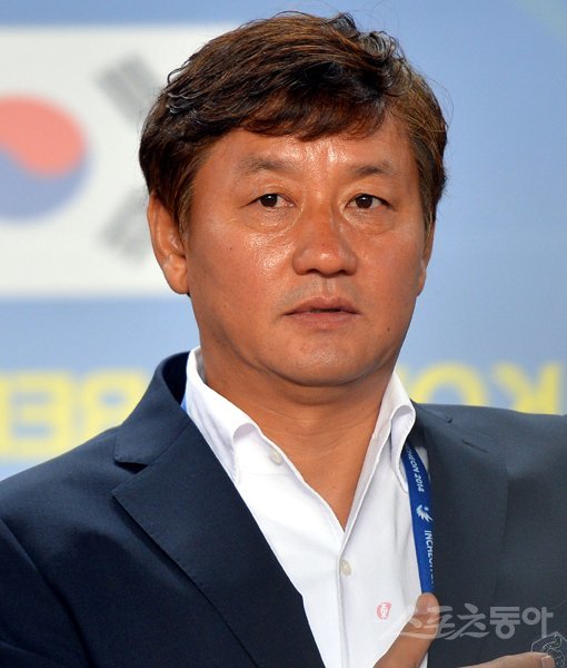 이광종 감독. 스포츠동아DB