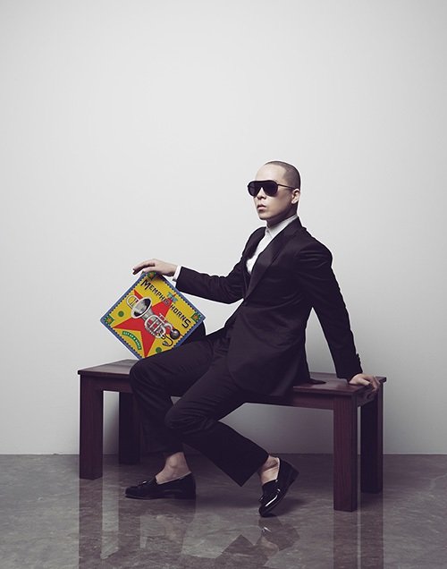 사진= 산타뮤직