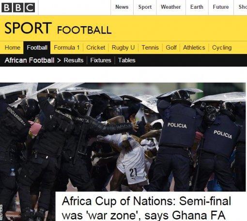 사진출처|BBC 홈페이지 캡처