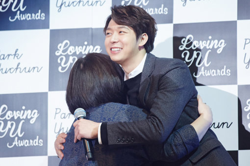 가수 겸 배우 박유천. 사진제공|씨제스엔터테인먼트