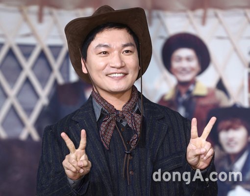 배우 조재윤. 동아닷컴DB